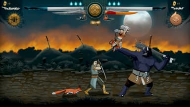 Samurai Riot - PC Windows