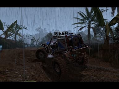 Off-Road Drive - PC Windows