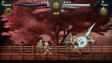 Samurai Riot - PC Windows