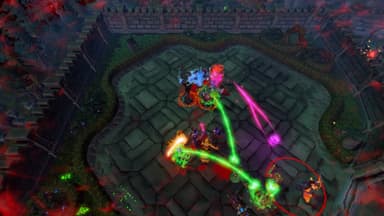 Dungeons 3: Once Upon A Time - PC Windows,Mac OSX,Linux