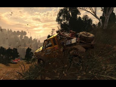 Off-Road Drive - PC Windows