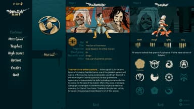 Samurai Riot - PC Windows