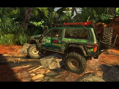 Off-Road Drive - PC Windows