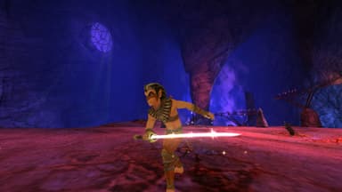 Sphinx and the Cursed Mummy - PC Windows,Mac OSX,Linux