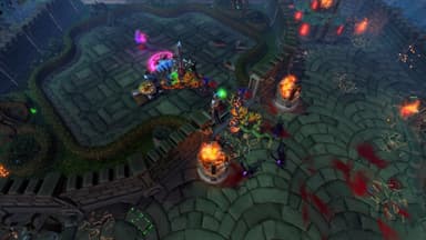 Dungeons 3: Once Upon A Time - PC Windows,Mac OSX,Linux