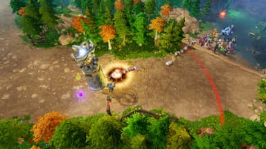 Dungeons 3: Once Upon A Time - PC Windows,Mac OSX,Linux