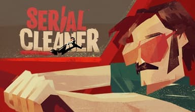 Serial Cleaner - PC Windows,Mac OSX,Linux