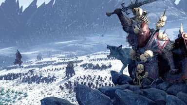 Total War: WARHAMMER - Norsca - PC Windows