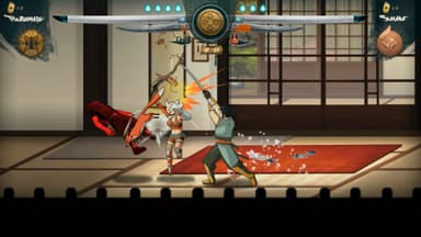 Samurai Riot - PC Windows