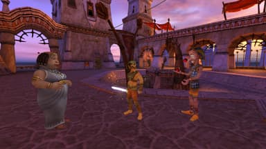 Sphinx and the Cursed Mummy - PC Windows,Mac OSX,Linux