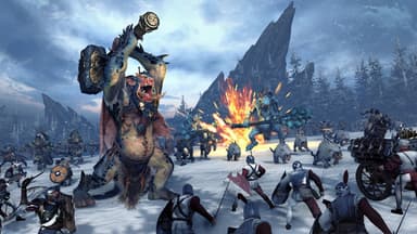 Total War: WARHAMMER - Norsca - PC Windows