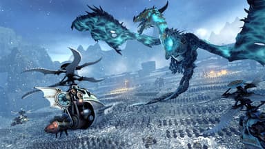 Total War: WARHAMMER - Norsca - PC Windows