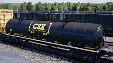Train Sim World: CSX GP40-2 Loco Add-On - PC Windows