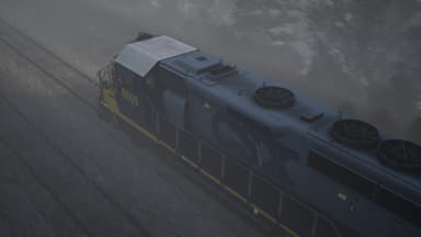Train Sim World: CSX GP40-2 Loco Add-On - PC Windows