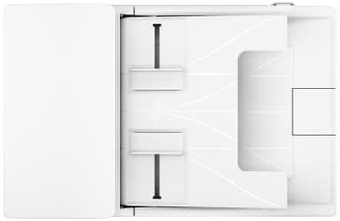 HP LaserJet Pro M130fw alt-i-en mono laserskriver