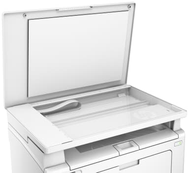 HP LaserJet Pro MFP M130nw - multifunksjonsskriver (S/H)