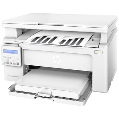 HP LaserJet Pro MFP M130nw - multifunksjonsskriver (S/H)