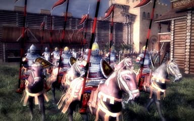 Real Warfare 2: Northern Crusades - PC Windows