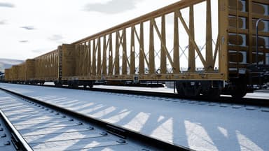 Train Sim World: CSX GP40-2 Loco Add-On - PC Windows