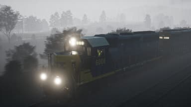 Train Sim World: CSX GP40-2 Loco Add-On - PC Windows