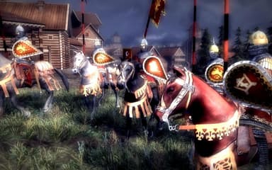 Real Warfare 2: Northern Crusades - PC Windows