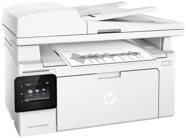 HP LaserJet Pro M130fw alt-i-en mono laserskriver