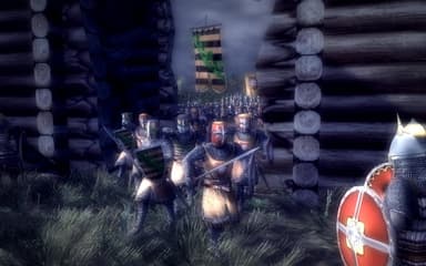 Real Warfare 2: Northern Crusades - PC Windows