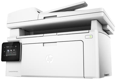 HP LaserJet Pro M130fw alt-i-en mono laserskriver