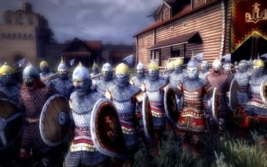 Real Warfare 2: Northern Crusades - PC Windows
