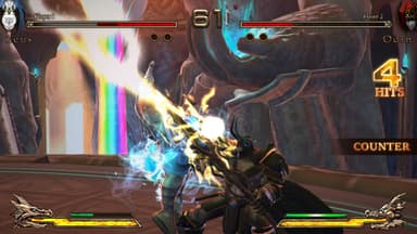 Fight of Gods - PC Windows