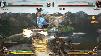 Fight of Gods - PC Windows