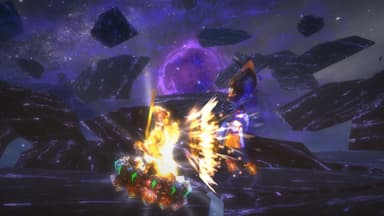 Fight of Gods - PC Windows