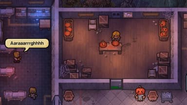 The Escapists 2 - Wicked Ward - PC Windows,Mac OSX,Linux