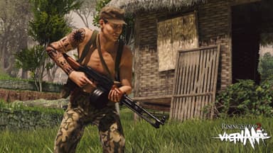 Rising Storm 2: Vietnam - Uncle Ho s Heroes Cosmetic DLC - PC Windows