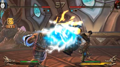 Fight of Gods - PC Windows