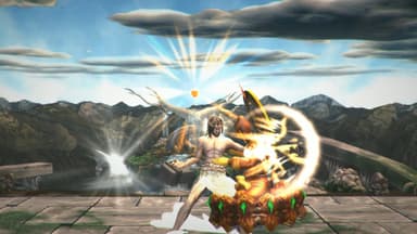 Fight of Gods - PC Windows