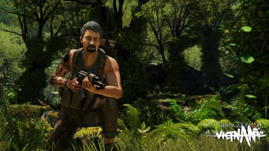 Rising Storm 2: Vietnam - Uncle Ho s Heroes Cosmetic DLC - PC Windows