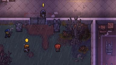 The Escapists 2 - Wicked Ward - PC Windows,Mac OSX,Linux