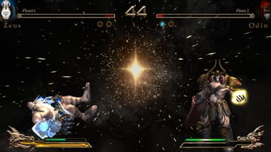 Fight of Gods - PC Windows