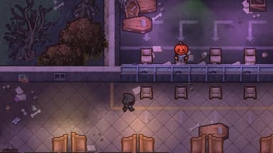 The Escapists 2 - Wicked Ward - PC Windows,Mac OSX,Linux