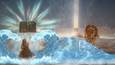 Fight of Gods - PC Windows
