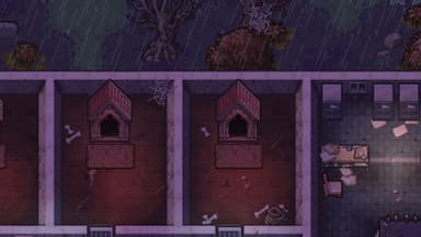 The Escapists 2 - Wicked Ward - PC Windows,Mac OSX,Linux