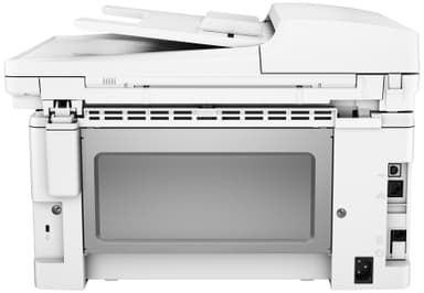 HP LaserJet Pro M130fw alt-i-en mono laserskriver