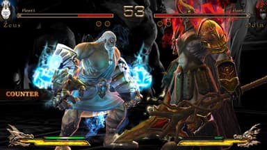 Fight of Gods - PC Windows