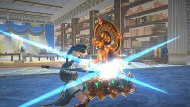 Fight of Gods - PC Windows