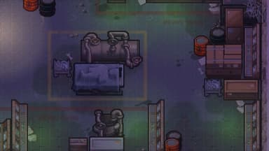 The Escapists 2 - Wicked Ward - PC Windows,Mac OSX,Linux
