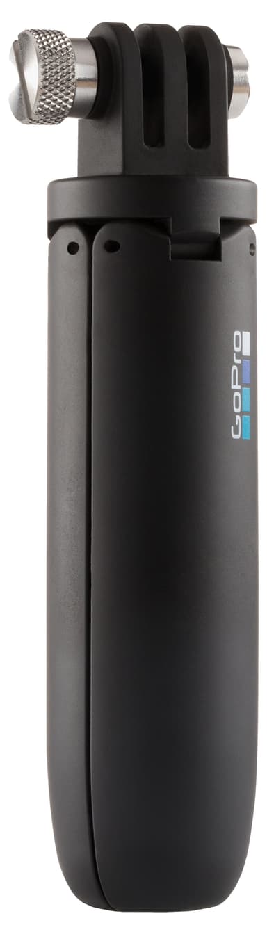 GoPro Shorty forlengelsesstang og tripod
