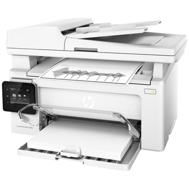 HP LaserJet Pro M130fw alt-i-en mono laserskriver