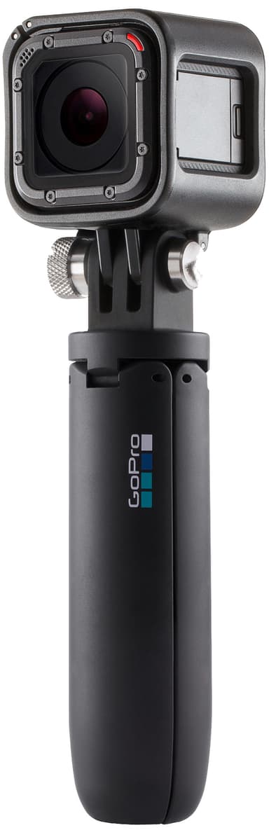 GoPro Shorty forlengelsesstang og tripod