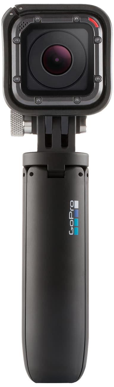 GoPro Shorty forlengelsesstang og tripod